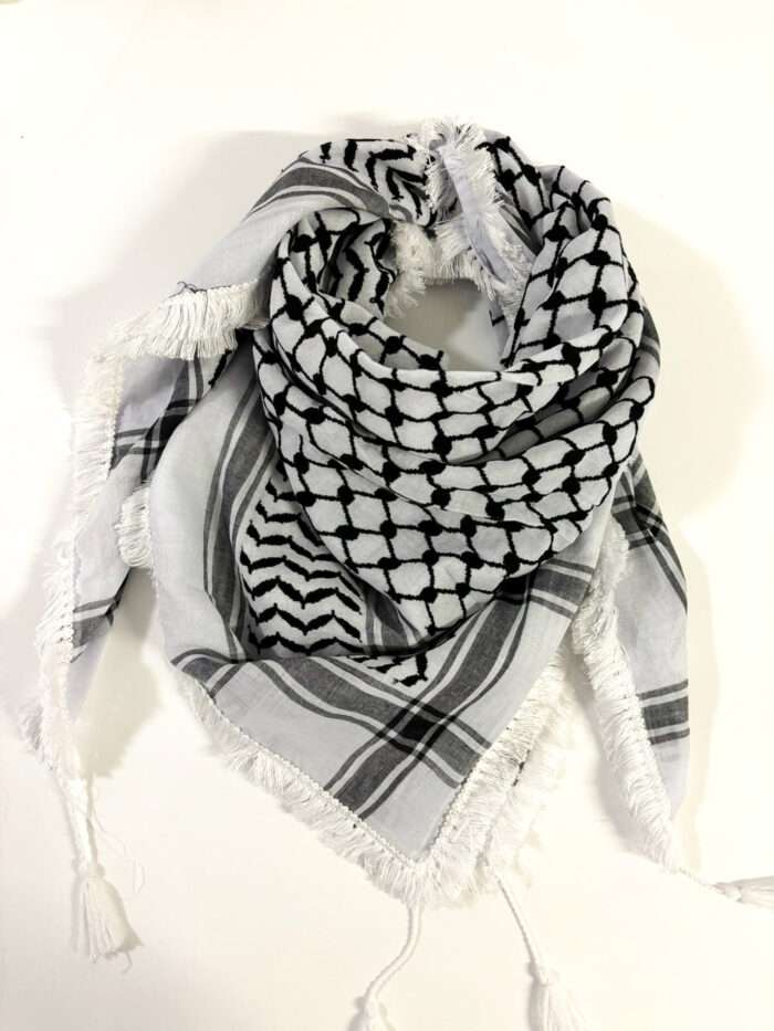 Palestinian keffiyeh