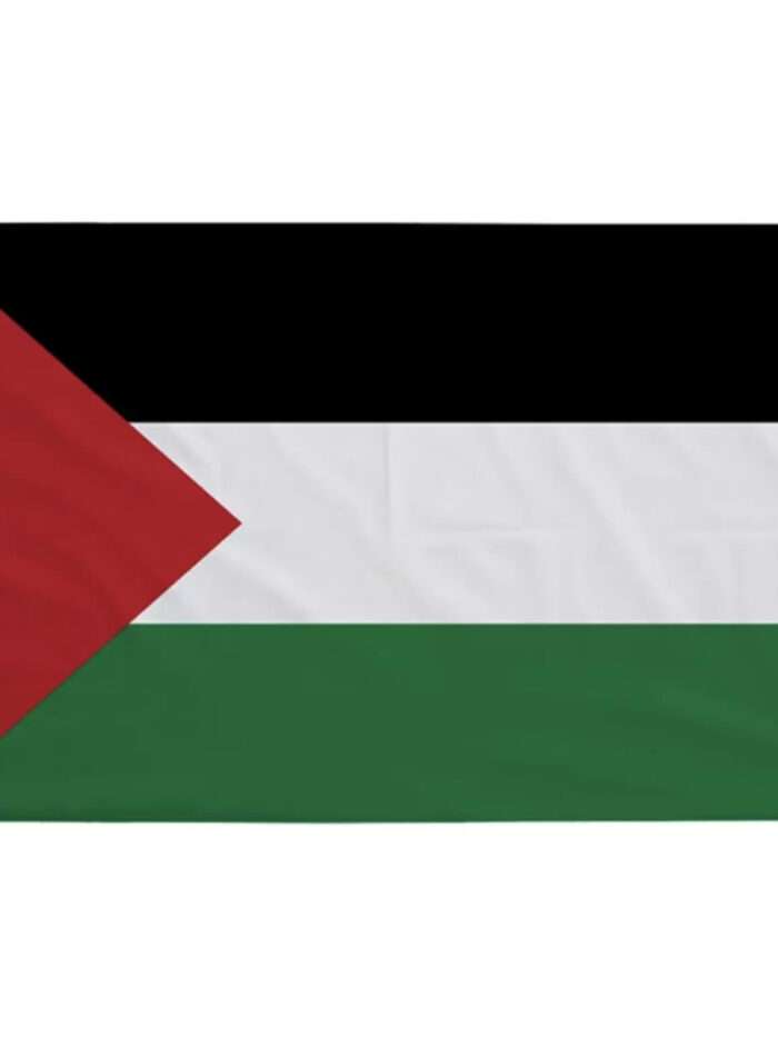 Palestine flag 90x150cm